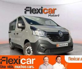 1.6 BUSINESS EN. DCI 88KW(95CV) - 8P (2019)