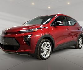 CHEVROLET BOLT EUV CHEVROLET BOLT EUV 2023 2LT