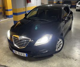 LANCIA DELTA 1.4 GAZ/BENZINE