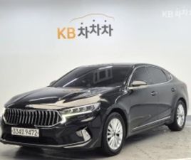 KIA K7 3.0 LPI ≫ 2020 • 28 600 ЛВ. • ID