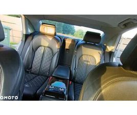 AUDI A8 4.2 FSI QUATTRO