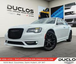 CHRYSLER 300 2023 300 TOURING L TI