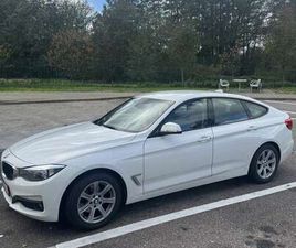 BMW SERIE 3 GT 320 320D GRAN TURISMO