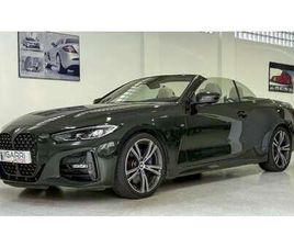 420DA CABRIO M SPORT