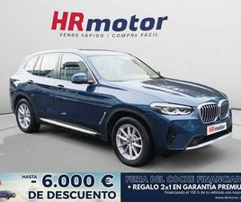 XDRIVE 30 E XLINE