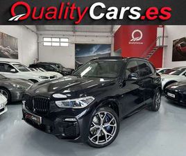 BMW X5 M50D M50DA