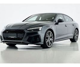 AUDI A5 SPORTBACK 40 TDI AUDI A5 SPORTBACK 40 TDI S TRONIC DEL 2023 USATA A BASTIA UMBRA