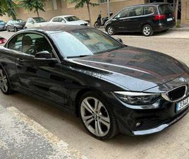 430IA CABRIO XDRIVE