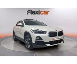 BMW X2 SDRIVE 18I SDRIVE18I