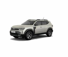 DACIA DUSTER DACIA DUSTER EXPRESSION ECO-G100 (MY24) - I
