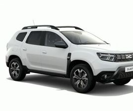 DACIA DUSTER DACIA DUSTER EXPRESSION ECO-G100 (MY24) - I