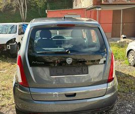 LANCIA MUSA LANCIA MUSA