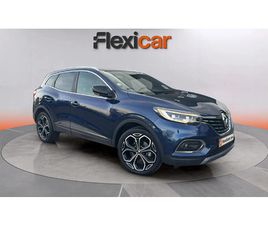RENAULT KADJAR BLACK ED GPF TCE 117KW (160CV) - EDC