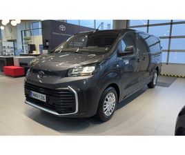 2.0D L2 145 COMFORT AUTOMAATTI 5-OVINEN/ KOUKKU/ 2XRENK/ ALV-VÄHKELP/ ESTO/