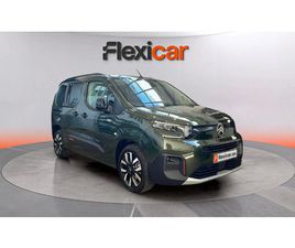 TALLA M BLUEHDI 130 S&S MAX AUTO