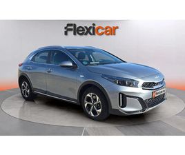 KIA XCEED 1.4 T-GDI DRIVE DAB 103KW (140CV)