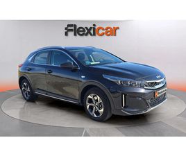 KIA XCEED 1.4 T-GDI DRIVE DAB 103KW (140CV)