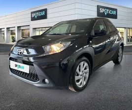 TOYOTA AYGO X 1.0 VVT-I LIKE 53 KW (72 CV)