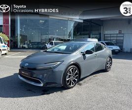 2.0 HYBRIDE RECHARGEABLE 223CH DESIGN (SANS TOIT PANORAMIQUE)