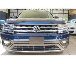 VOLKSWAGEN TERAMONT VOLKSWAGEN TERAMONT