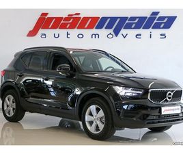 VOLVO XC40 1.5 T2 CORE ABRIL/24