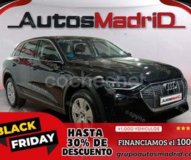 AUDI E-TRON E-TRON 50 AUDI E-TRON 50 QUATTRO