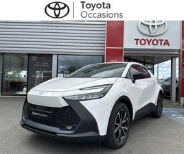 2.0 HYBRIDE RECHARGEABLE 225CH DESIGN MY25