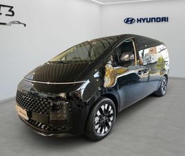 HYUNDAI STARIA HYUNDAI STARIA HYBRID 1.6 TURBO 6-AT 2WD SIGNATURE PANOR