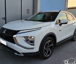 2.4 MIVEC 4WD PHEV INSTYLE SDA