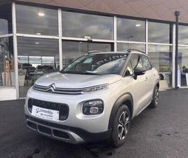 CITROEN C3 AIRCROSS PURETECH 110 S&S EAT6 FEEL