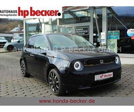 HONDA E ADVANCE VOLLDIGITAL NAVI 360°