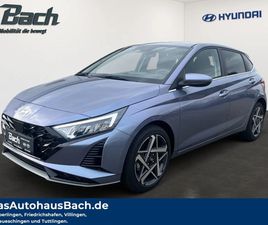 HYUNDAI I20 HYUNDAI I20 1.0L T-GDI PRIME 7-DCT 2WD
