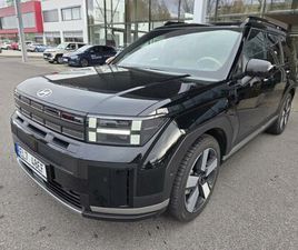 HYUNDAI SANTA FE HYUNDAI SANTA FE 1,6