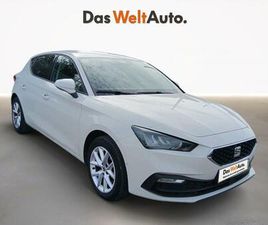 SEAT LEON 2.0 TDI S&S STYLE XS 85 KW (115 CV)