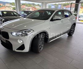 BMW X2 XDRIVE 20D SEGURIDAD