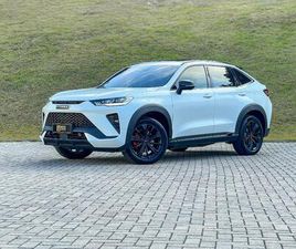 HAVAL H6 GT GWM HAVAL H6 GT PHEV AWD