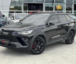 HAVAL H6 GWM HAVAL H6 1.5T PHEV GT DHT AWD
