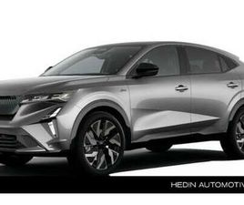 RENAULT RAFALE - 1.2 E-TECH FULL HYBRID 200 ESPRIT ALPINE NIEUWE AUTO | LEVERBAAR 2025 | MC 2973