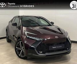 1.8 HYBRIDE NG 140CH COLLECTION