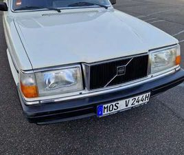 VOLVO244 GL