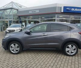 HONDA HR-V HONDA HR-V 1,5 EXECUTIVE