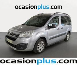 CITROEN BERLINGO COMBI PURETECH 110 20 ANIVERSARIO (110 CV)