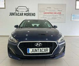 HYUNDAI I30 SW I30 CW 1.6CRDI KLASS 116