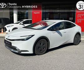 TOYOTA PRIUS RECHARGEABLE 2.0 HYBRIDE RECHARGEABLE 223CH DYNAMIC MY25