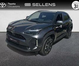TOYOTA YARIS CROSS 116H DESIGN MC24