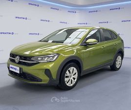 VOLKSWAGEN TAIGO TAIGO 1.0 TSI 95 CV EDITION PLUS