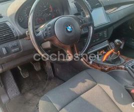 BMW X5 30D BMW X5 3.0D