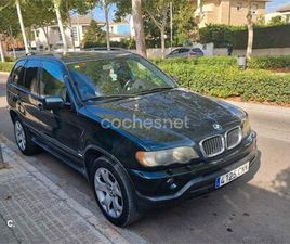 BMW X5 BMW X5