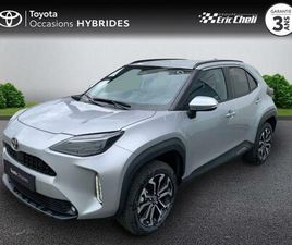 TOYOTA YARIS CROSS 130H DESIGN MC24