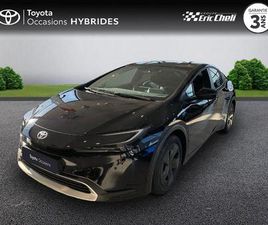 2.0 HYBRIDE RECHARGEABLE 223CH DYNAMIC